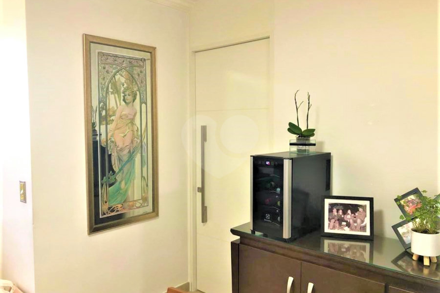 Apartamento à venda com 3 quartos em Limão, São Paulo, SP