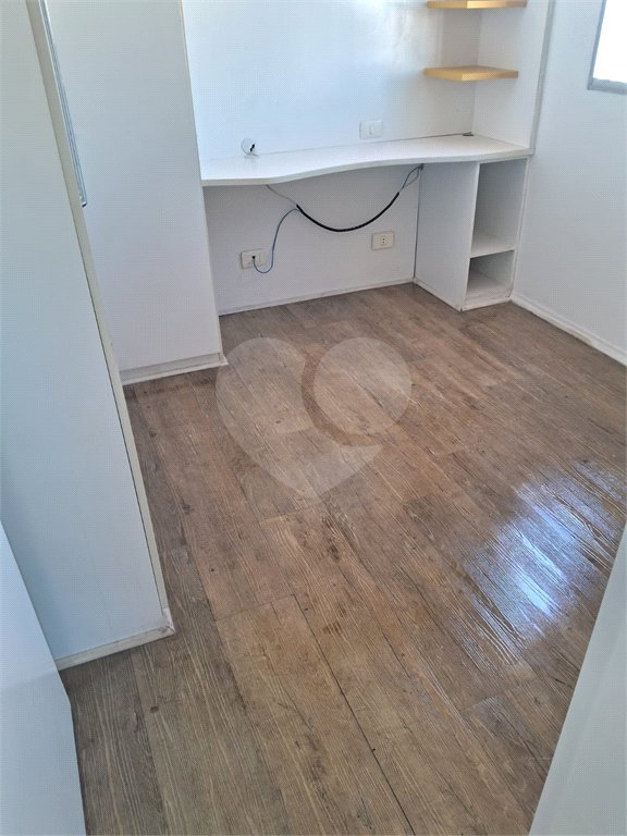 Apartamento à venda com 2 quartos em Tucuruvi, São Paulo, SP