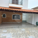 Sobrado à venda ou para alugar com 4 quartos, sendo 1 suíte,  em Barro Branco (zona Norte), São Paulo, SP