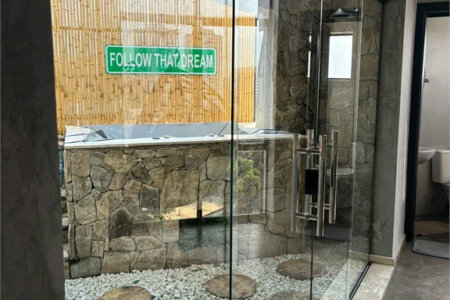 Cobertura à venda com 1 suíte em Vila Suzana, São Paulo, SP