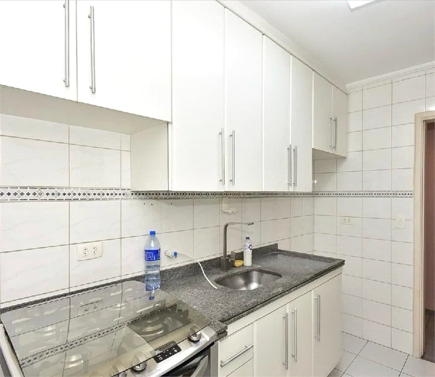 Apartamento à venda com 3 quartos, sendo 1 suíte, em Vila Andrade, São Paulo, SP