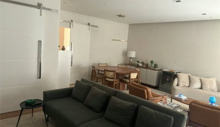 Casa à venda com 4 suítes no condomínio Saint James Special Houses, São Paulo - SP