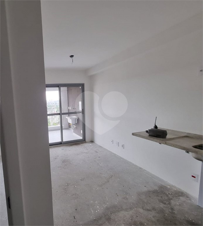 Apartamento à venda com 1 quarto em Butantã, São Paulo, SP
