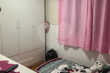 Apartamento à venda com 3 quartos, sendo 1 suíte, em Vila Carrão, São Paulo, SP