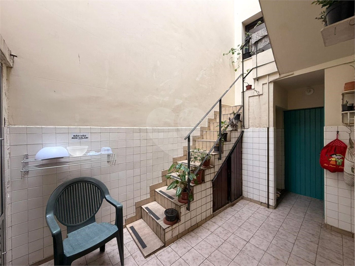 Casa para alugar com 7 quartos, sendo 2 suítes,  em Tijuca, Rio de Janeiro, RJ