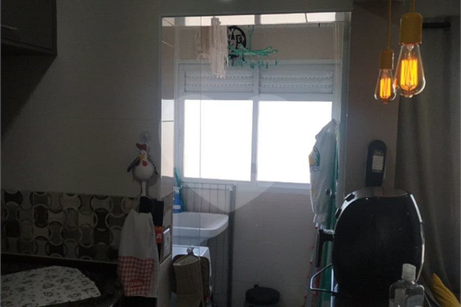 Apartamento à venda com 2 quartos em Casa Verde, São Paulo, SP