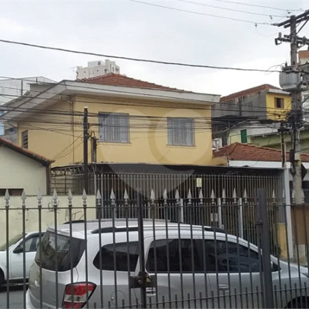 Casa Térrea à venda com 3 quartos em Santa Teresinha, São Paulo, SP