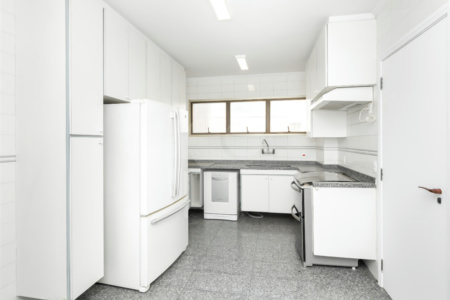 Cobertura à venda com 4 quartos, sendo 2 suítes, em Chácara Santo Antônio (zona Sul), São Paulo, SP