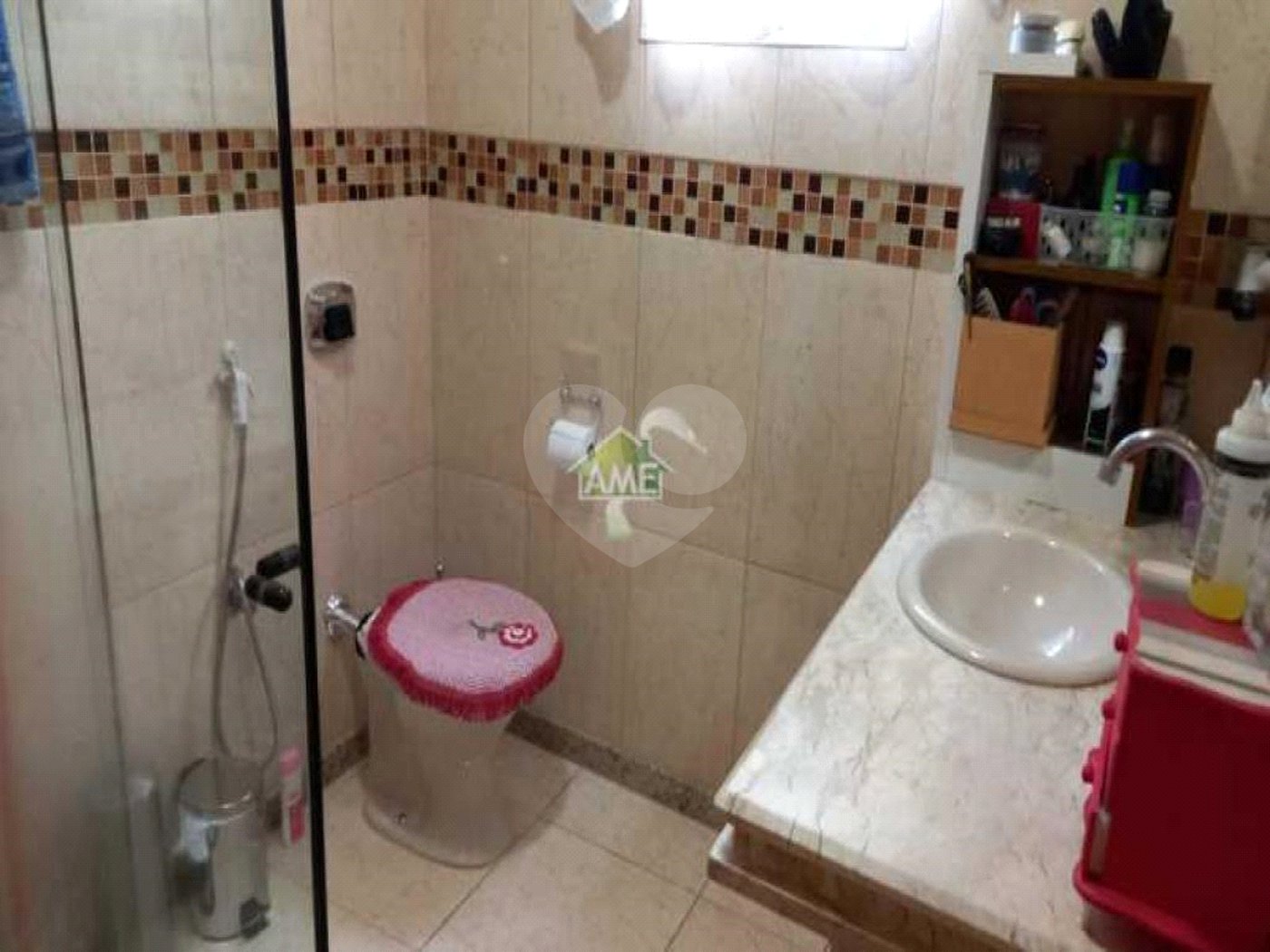 Casa à venda com 3 quartos, sendo 1 suíte, em Santíssimo, Rio de Janeiro, RJ