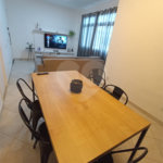 Apartamento à venda com 2 quartos, sendo 1 suíte, em Grajaú, Rio de Janeiro, RJ