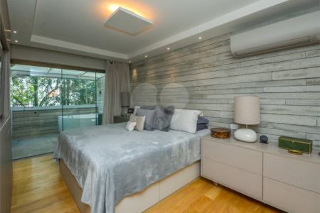 Apartamento à venda com 3 suítes em Jardim Fonte do Morumbi, São Paulo, SP