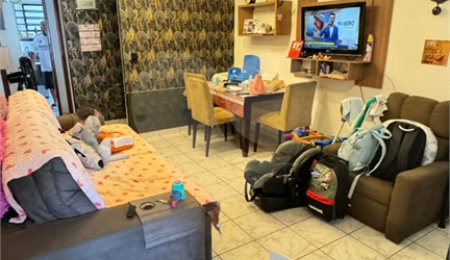 Sobrado à venda com 4 quartos em Interlagos, São Paulo, SP