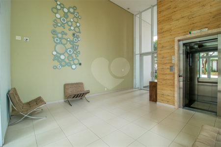 Apartamento à venda com 3 suítes em Jardim Marajoara, São Paulo, SP