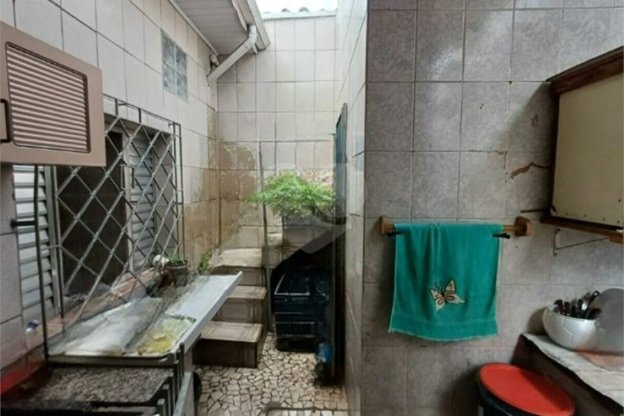 Casa à venda com 3 quartos em Vila Guilherme, São Paulo, SP