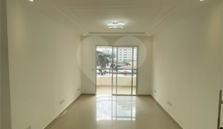 Apartamento à venda com 3 quartos, sendo 2 suítes, em Vila Regente Feijó, São Paulo, SP