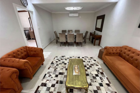 Casa com 3 dormitórios à venda, 142 m² por R$ 675.000,00 - Centro - São Vicente/SP