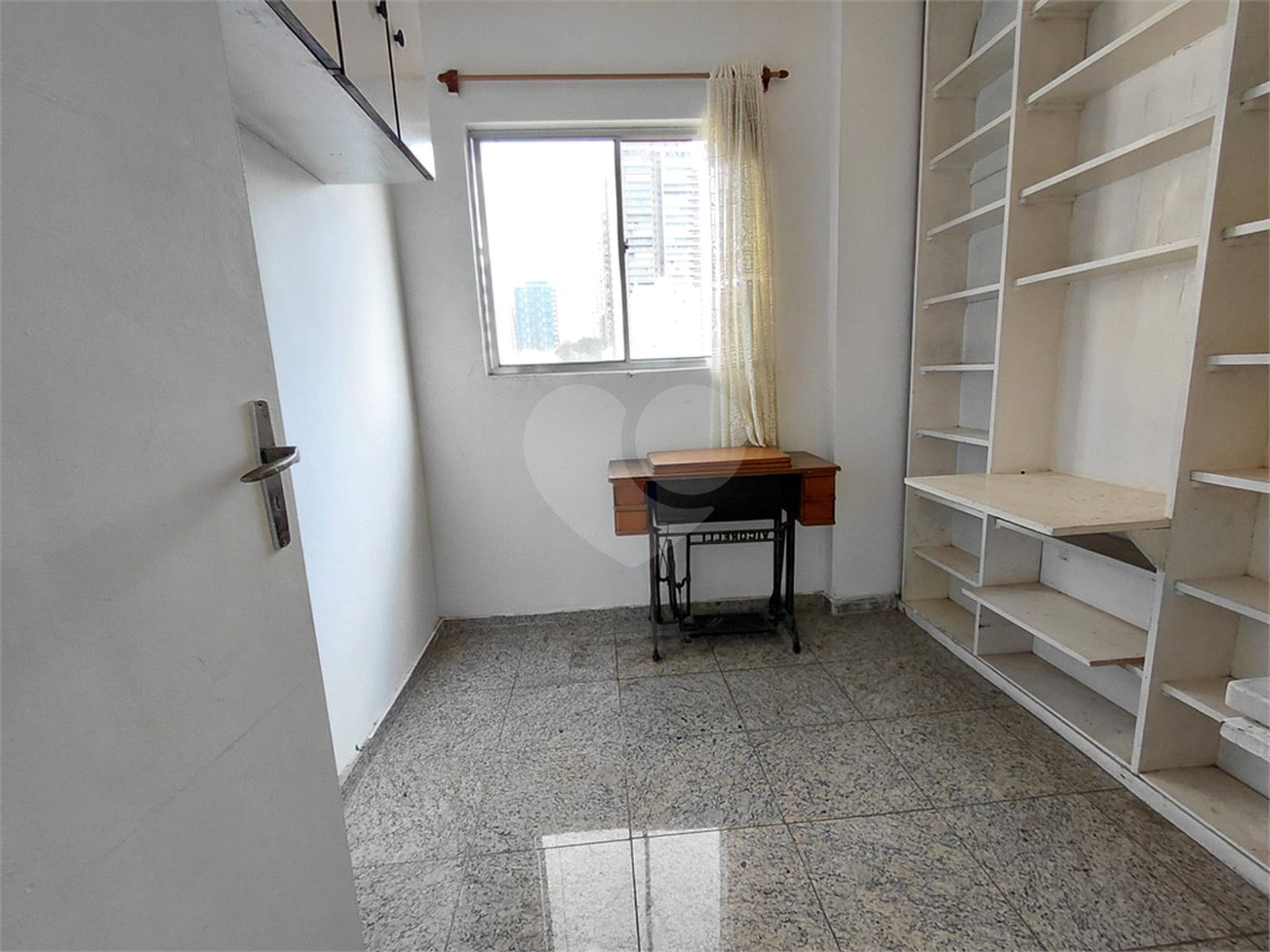 Apartamento à venda ou para alugar com 3 quartos, sendo 1 suíte, em Perdizes, São Paulo, SP