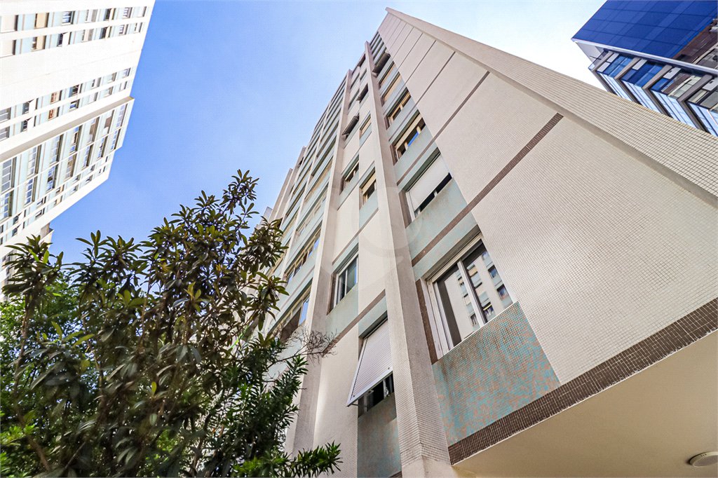 Apartamento à venda com 3 quartos em Jardim Paulista, São Paulo, SP