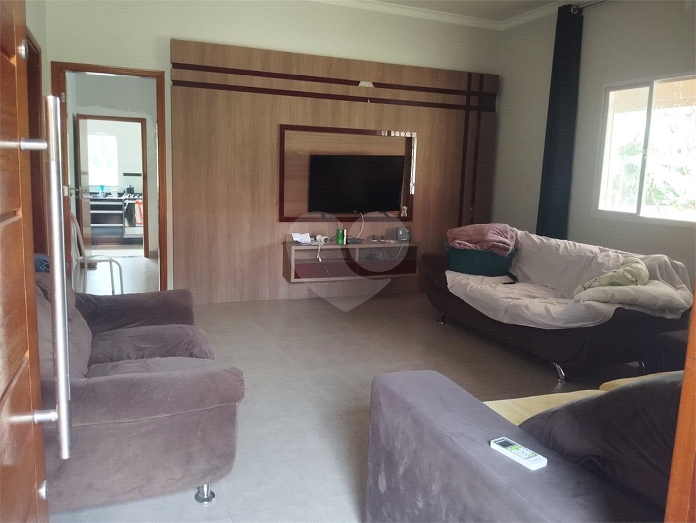 Chácara à venda com 3 quartos, sendo 1 suíte, em Chácara Flora Araraquara, Araraquara, SP