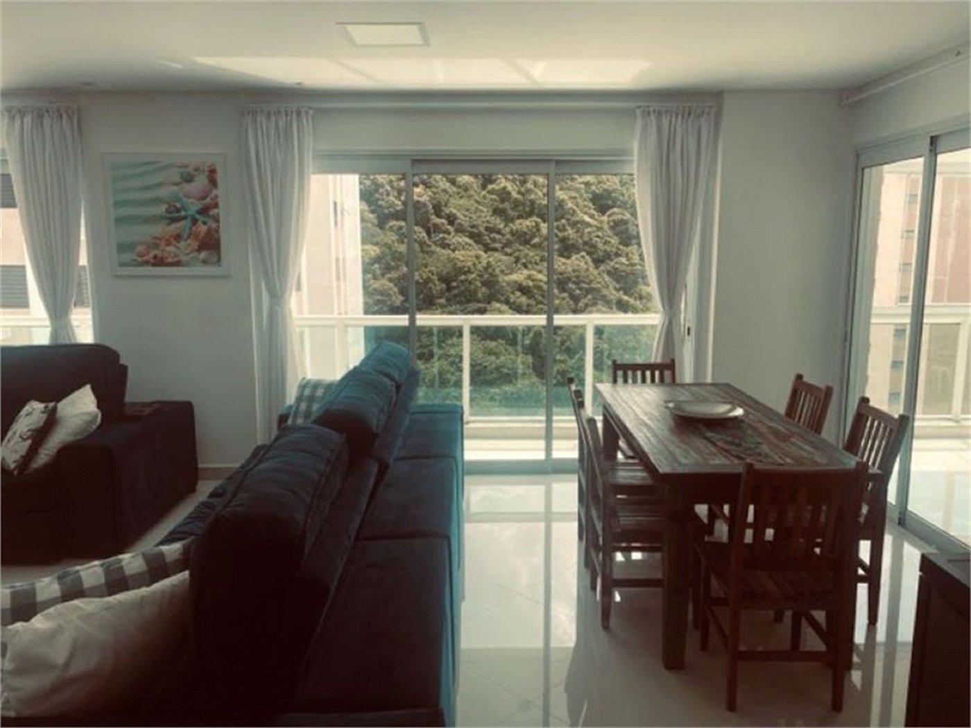 Apartamento Residencial à venda, Centro, Guarujá - AP0847.