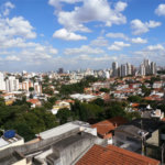 Sobrado à venda com 3 quartos, sendo 1 suíte, em Sumarezinho, São Paulo, SP