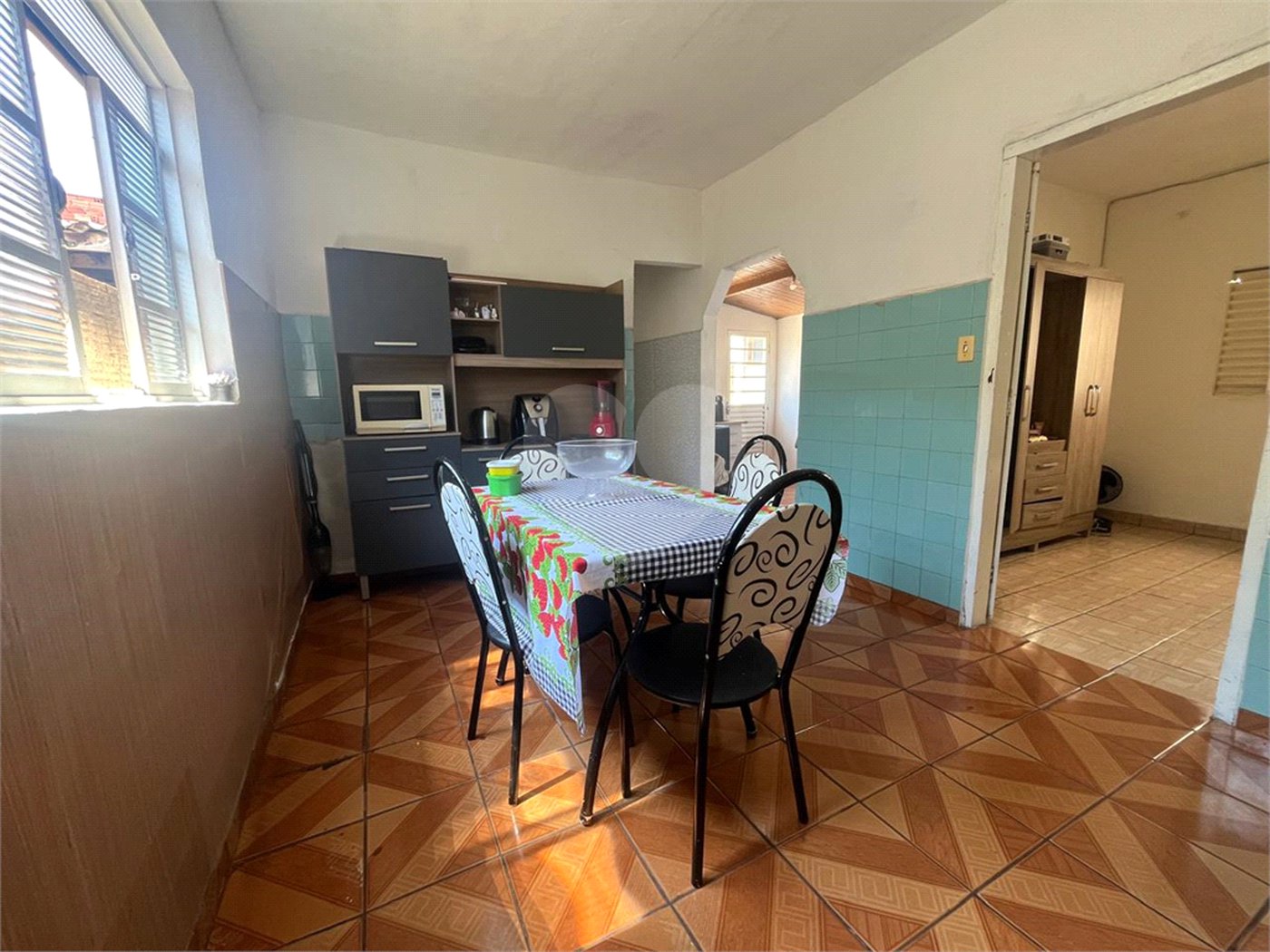 Casa à venda com 3 quartos em Vila Rio Branco, Itapetininga, SP