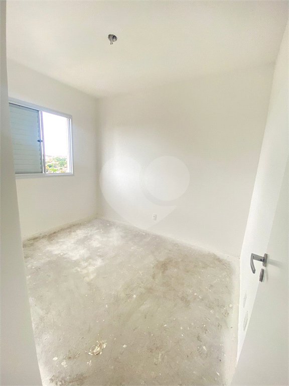 Apartamento à venda com 2 quartos em Vila Oliveira, Mogi das Cruzes, SP