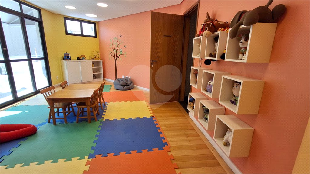 Apartamento para alugar com 3 quartos, sendo 1 suíte, em Brooklin, São Paulo, SP