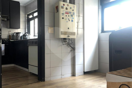 Apartamento à venda com 3 quartos, sendo 1 suíte,  em Jardim Ampliação, São Paulo, SP