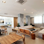 Apartamento à venda com 3 suítes em Santana, São Paulo, SP