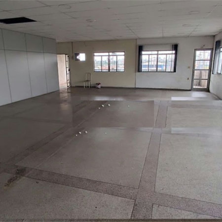 Casa Comercial para locação, Parque Itália, Campinas - CA0157.