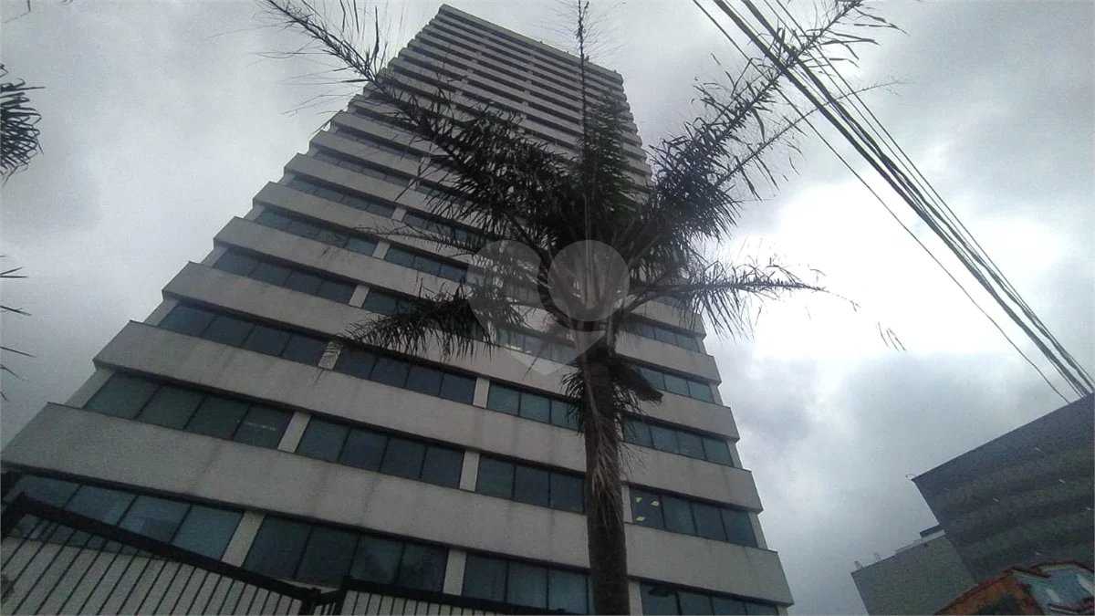 SALA COMERCIAL DE 38,0 M² COM 01 BANHEIRO E VAGA DE GARAGEM PARA VENDA NO TUCURUVI