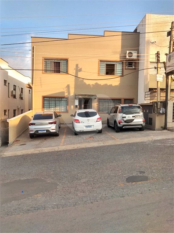 Sala para alugar em Santa Rosa, Vinhedo, SP