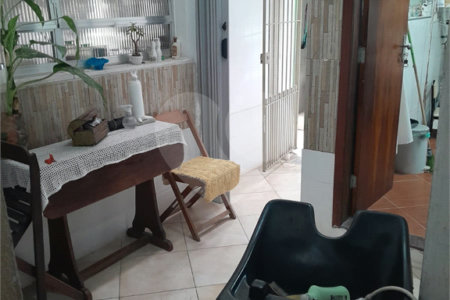 Casa à venda com 2 quartos em Vila Hamburguesa, São Paulo, SP