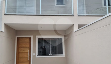 Sobrado à venda com 3 quartos, sendo 1 suíte,  em Tucuruvi, São Paulo, SP