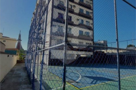 Cobertura à venda com 3 quartos em Engenho Novo, Rio de Janeiro, RJ