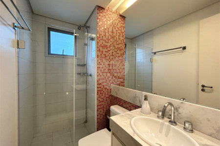 Apartamento à venda com 3 quartos, sendo 1 suíte, em Vila Leopoldina, São Paulo, SP