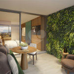 Studio à venda com 1 quarto em Jardim Paulista, São Paulo, SP