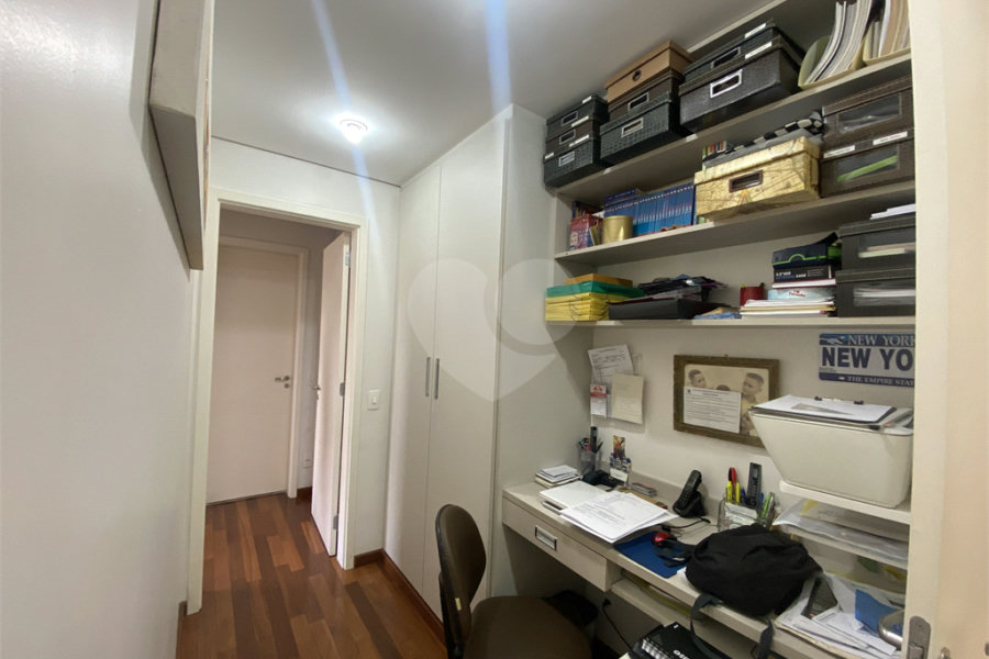 Apartamento à venda com 3 suítes em Santana, São Paulo, SP