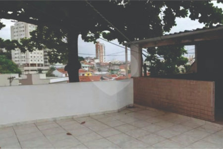 Sobrado à venda com 3 quartos, sendo 1 suíte,  em Santa Teresinha, São Paulo, SP