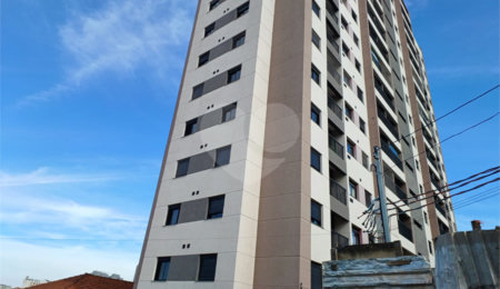 Apartamento para alugar com 2 quartos, sendo 1 suíte,  em Tucuruvi, São Paulo, SP