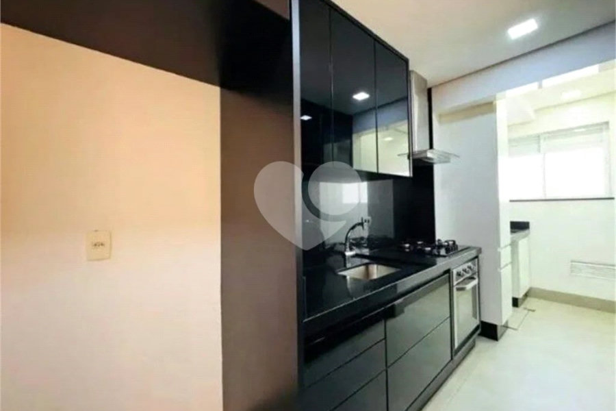 Apartamento para alugar com 2 quartos, sendo 1 suíte,  em Tatuapé, São Paulo, SP