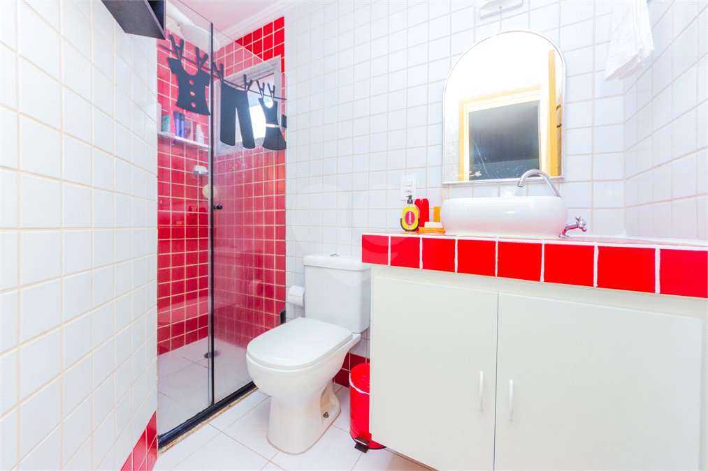 Apartamento à venda com 2 quartos em Vila Mariana, São Paulo, SP
