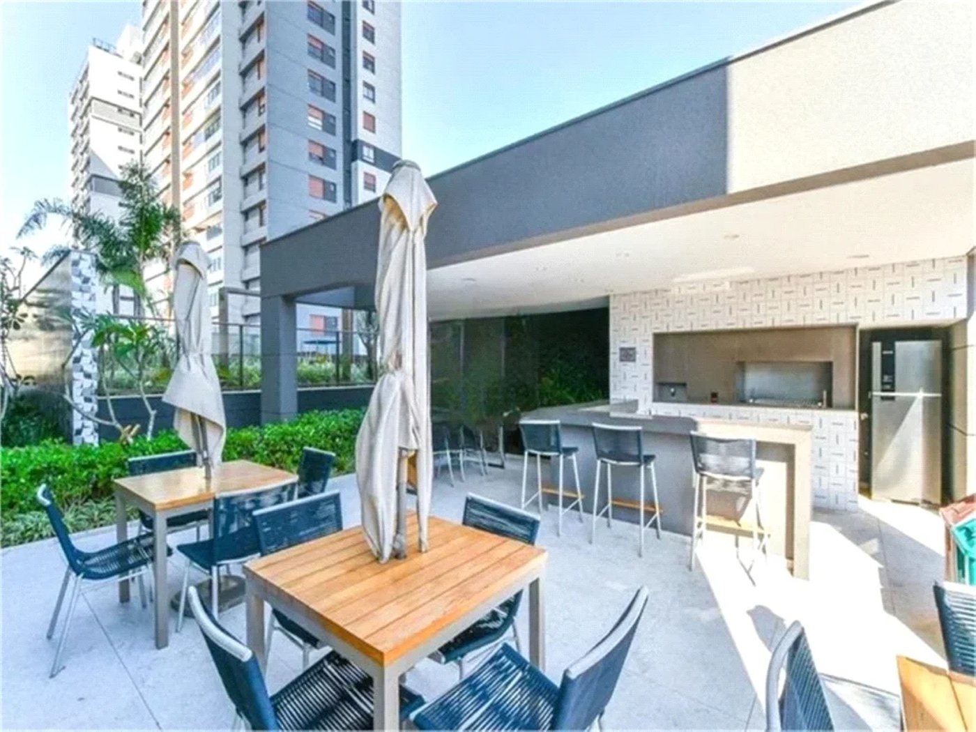 Apartamento à venda com 3 quartos, sendo 1 suíte, em Brooklin Novo, São Paulo, SP
