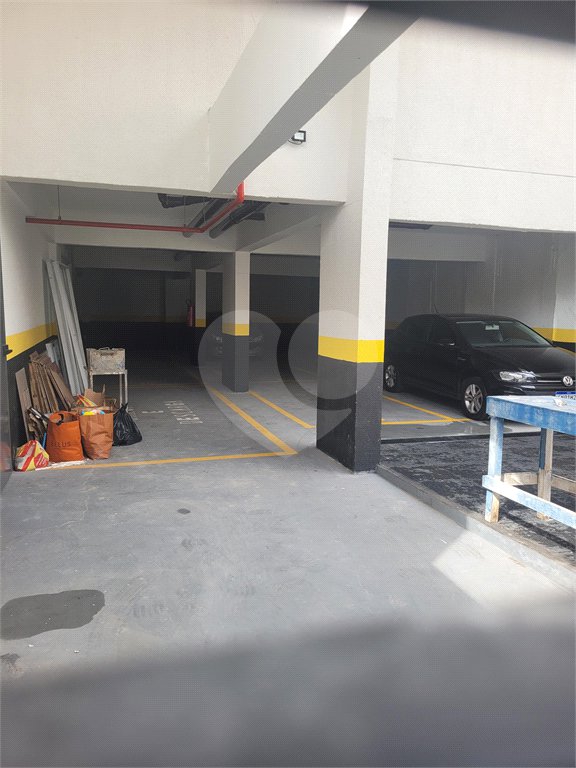 Apartamento à venda com 2 quartos em Vila Paulicéia, São Paulo, SP