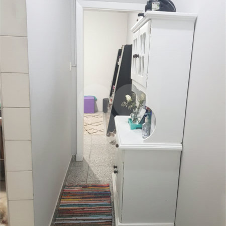 Apartamento à venda com 2 quartos em Santa Efigênia, São Paulo, SP