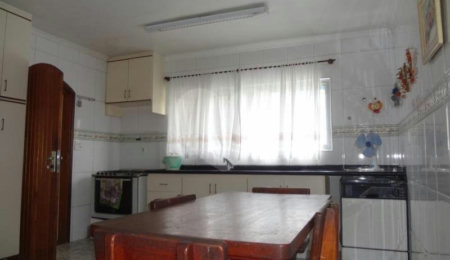 Sobrado à venda com 3 quartos, sendo 1 suíte,  em Santana, São Paulo, SP