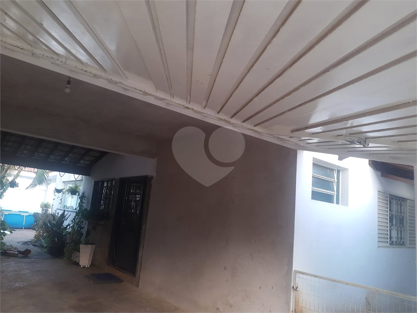 Casa térrea para venda no Jardim Ipanema