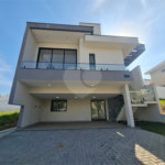 Casa à venda com 3 suítes no condomínio Parque Ibiti Reserva, Sorocaba - SP