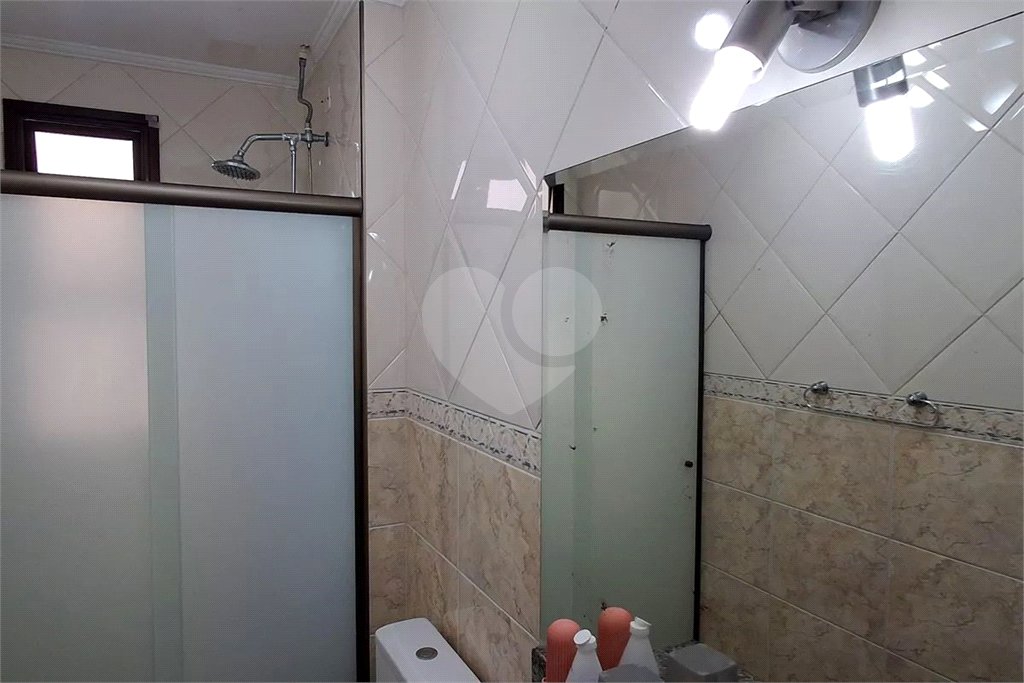 Apartamento à venda com 3 quartos, sendo 1 suíte, em Rudge Ramos, São Bernardo do Campo, SP